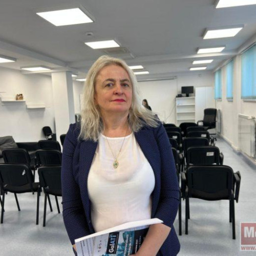 Noul manager al Spitalului Județean "Mavromati" a preluat atribuțiile