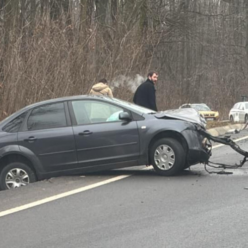 Prefectul din Botoșani convoacă o ședință de urgență după accidentele rutiere pe DN 28B