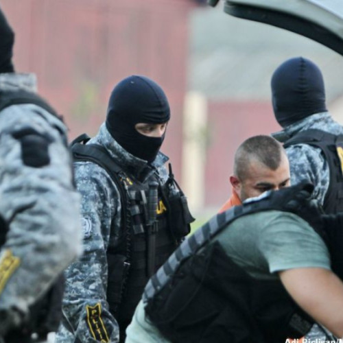 Percheziții în județul Galați într-un dosar de înșelăciune și fals în înscrisuri