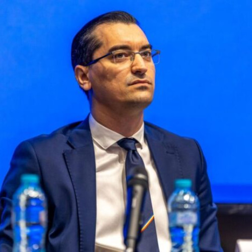Razvan Burleanu rămâne în Consiliul FIFA pentru un nou mandat