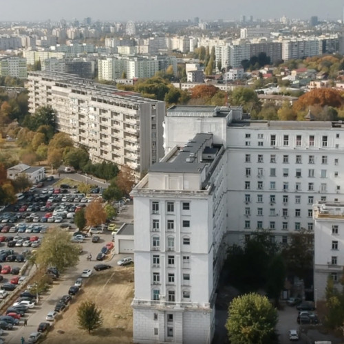 Mamă din Sibiu are nevoie urgentă de transplant de ficat