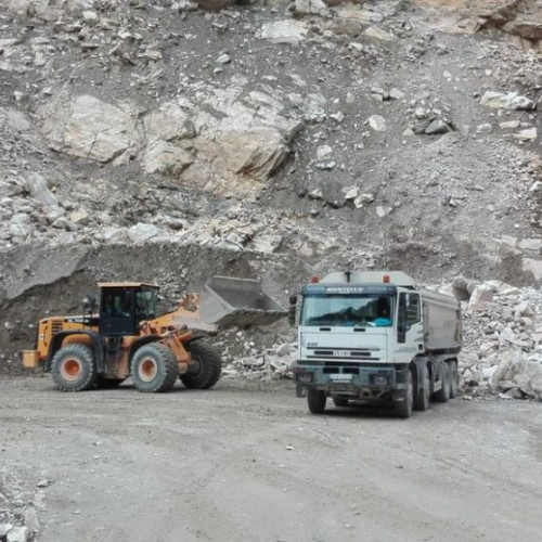 Licențele SC Cariere Ilsom SA Năsăud se prelungesc cu 5 ani