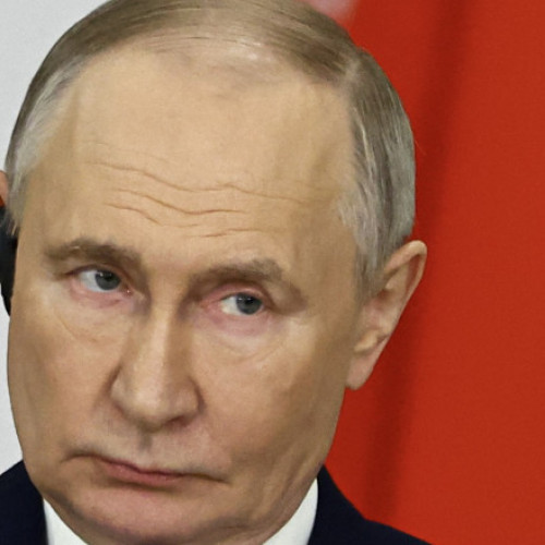 Intensificarea razboiului nedeclarat al Rusiei împotriva Occidentului