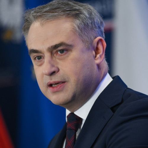 Guvernul polonez lansează &quot;Umbrela Electorala&quot; pentru a proteja alegerile de amestecul rusesc