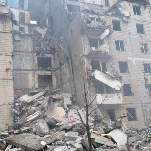 Ucraina subliniază responsabilitatea Rusiei pentru crimele de război la Bruxelles