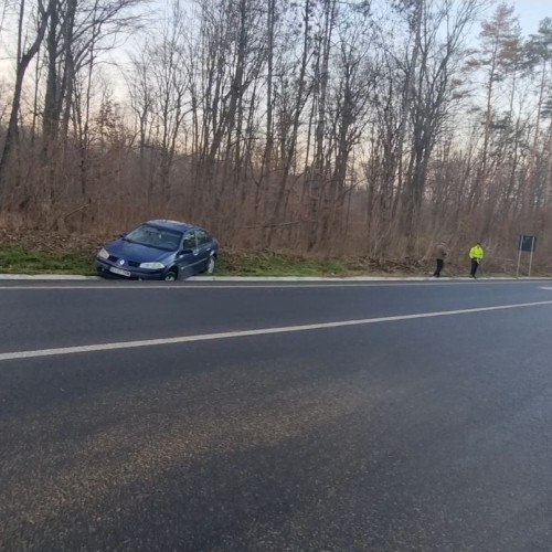 Prefectul din Botoșani solicită expertiză tehnică pentru drumul DN 28 B