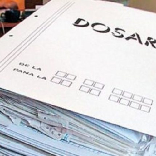 Incident în Baia Mare: dosar penal pentru amenințare și distrugere