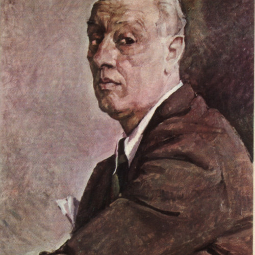 Camil Ressu: Un Pictor cu O Moștenire Artistică Durabilă