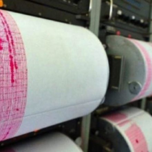 Cutremur în zona Vrancea, cu magnitudine de 3.6 pe scara Richter