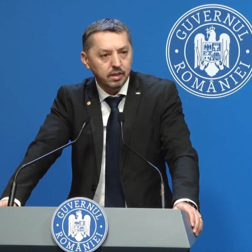 Guvernul aprobă programul național "Masa sănătoasă" pentru 2025