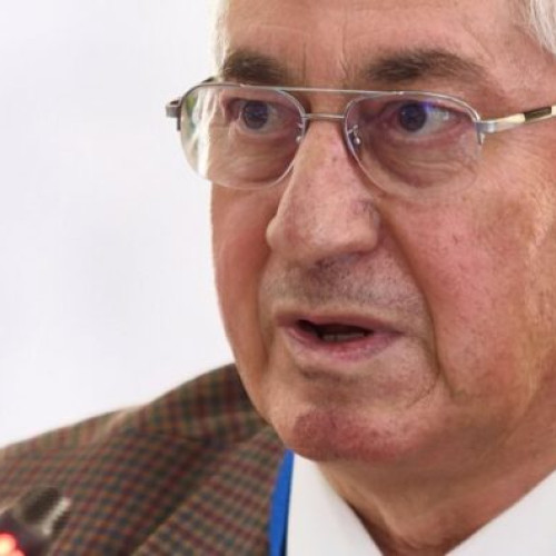 Demiterea directorului Muzeului Național de Istorie al României, Ernest Oberlander-Tarnoveanu