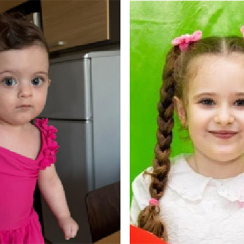 Două fetițe din Bulgaria au dispărut, autoritățile solicită informații