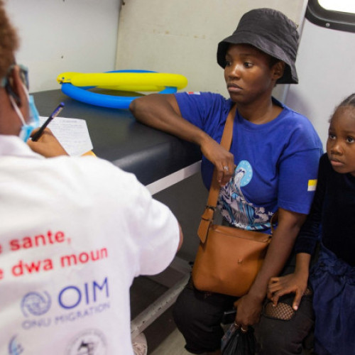 Administratia Trump suspendă furnizarea de medicamente vitale în afaceri externe