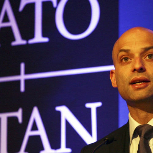 Campania de sabotaj împotriva NATO continuă să îngrijoreze oficialii