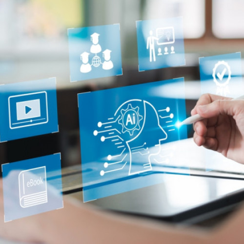 Liceu privat din Londra introduce inteligența artificială în predare