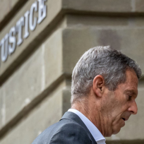 Beny Steinmetz contestă extradarea în România din Grecia