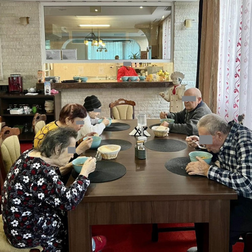 Acuzații și apărare în cazul căminului pentru bătrâni Serenita din Eforie Nord