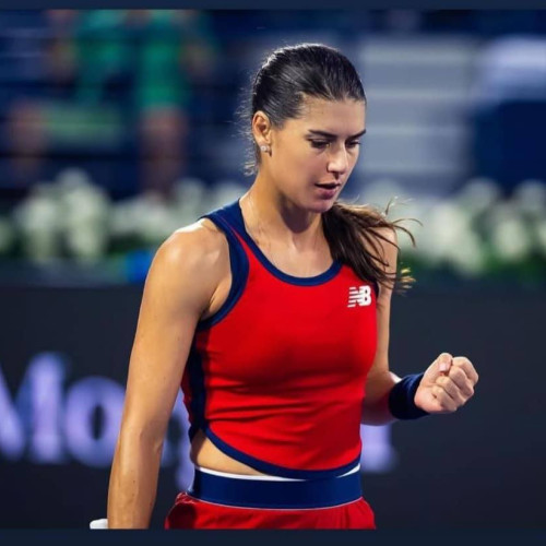 Sorana Cîrstea se califică în optimile turneului WTA 500 de la Linz