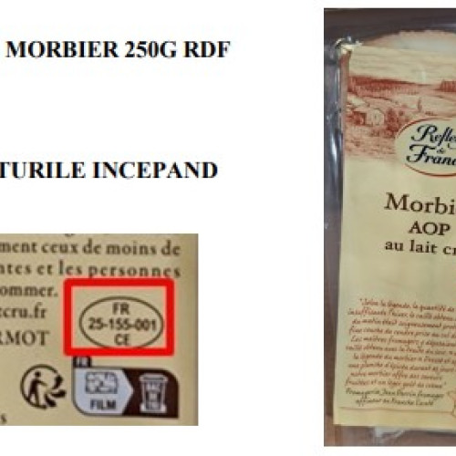 Alertă alimentară în România din cauza contaminării cu E. coli