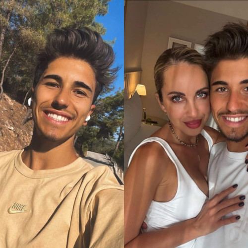 Sebastian Dobrincu anunță momente dificile în Dubai, după o vacanță romantică