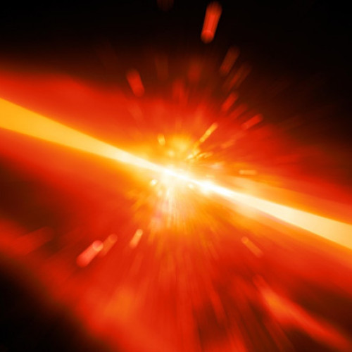 China construiește un nou centru de cercetare în fuziunea cu laser