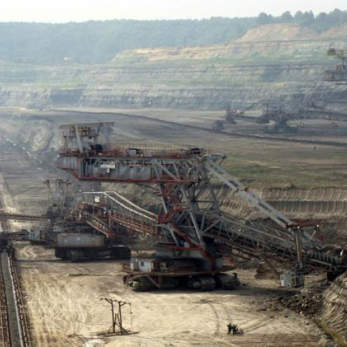 Venituri mai mici pentru autoritățile locale din zonele miniere