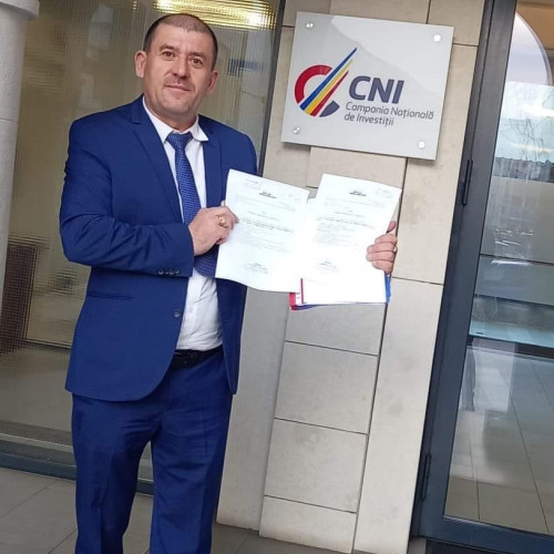 Gheorghe Dumitrelea avertizează despre riscurile întârzierii plăților pe Programul &quot;Anghel Saligny&quot;