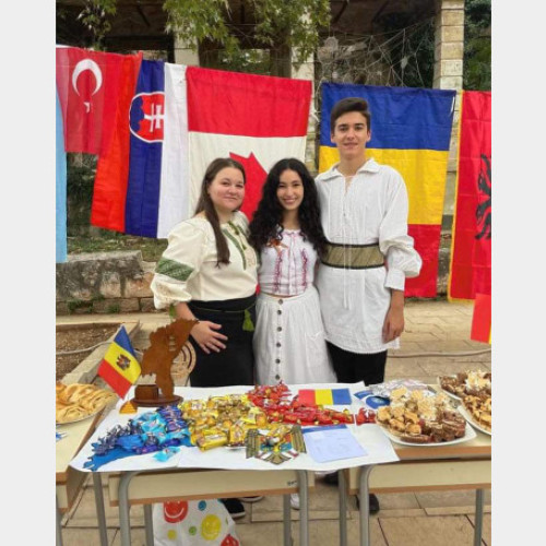 Liceenii bihoreni pot aplica pentru burse de studiu la United World Colleges