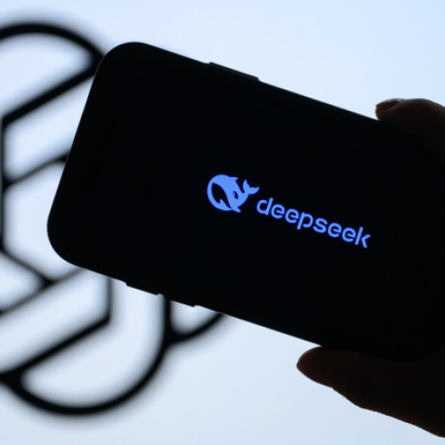 Succesul modelului de inteligență artificială DeepSeek scoate la iveală potențialul tehnologic al Chinei