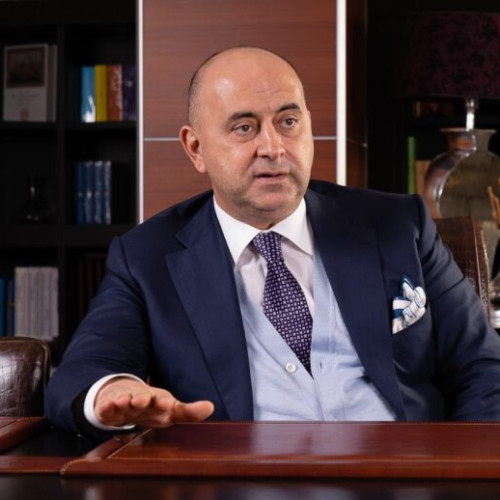 Sea Protect Group Fire SRL intră în insolvență