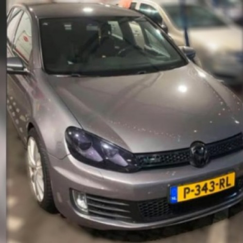 Furtul tezaurului dacic: Poliția olandeză caută informații despre un vehicul implicat