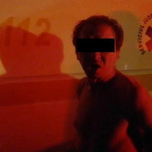 Un piroman din Botoșani, condamnat la închisoare pentru fapte grave