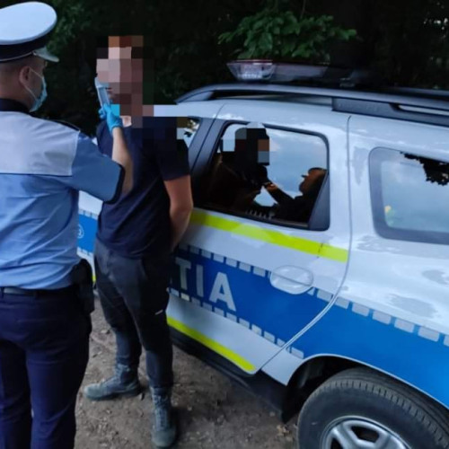 Decizie importantă a Inaltei Curți: Soferii drogati vor fi sancționați doar dacă analizele confirmă influența substanțelor psihoactive