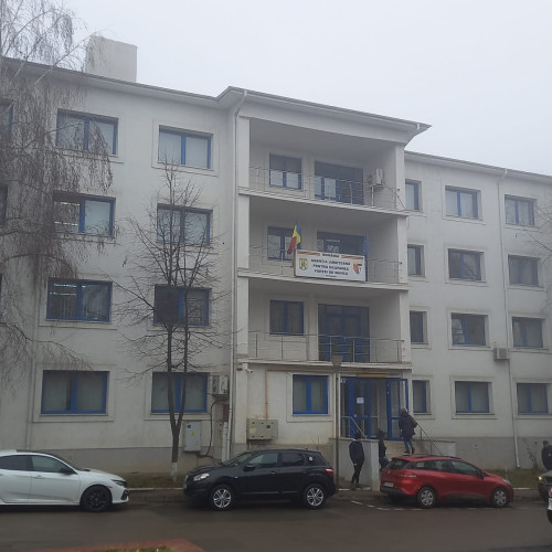 Raportele AJOFM Botoșani: Creștere a numărului de șomeri la sfârșitul anului 2024