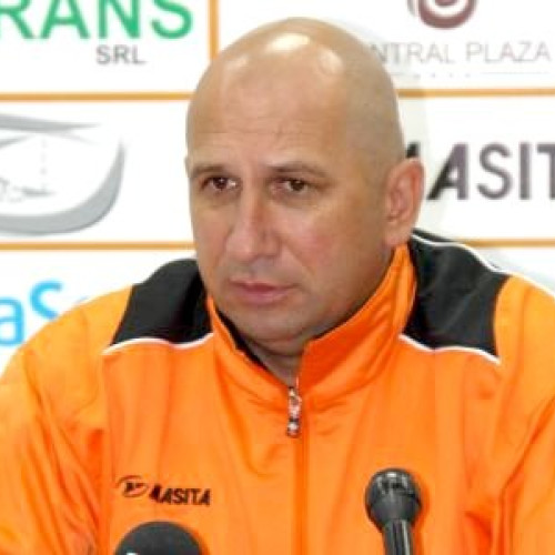 Politehnica Iași joacă un meci de verificare înainte de etapa crucială din Liga I