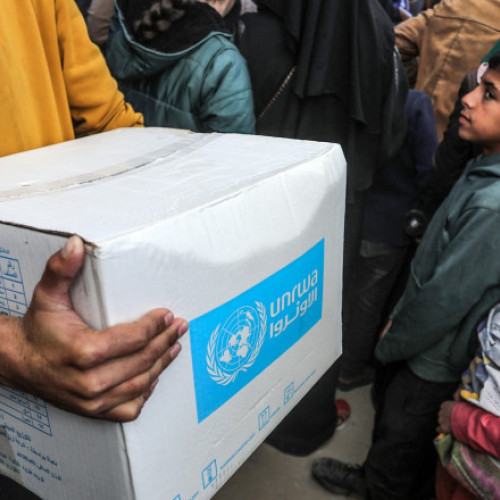 Agențiile ONU reduc ajutoarele umanitare după suspendarea asistenței externe de către administrația Trump