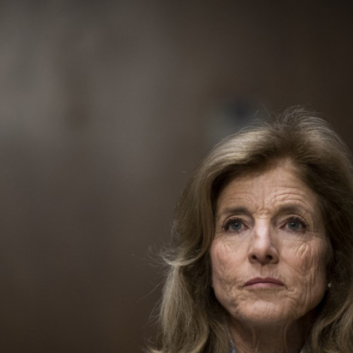 Avertismentul Carolinei Kennedy despre Robert F. Kennedy Jr.