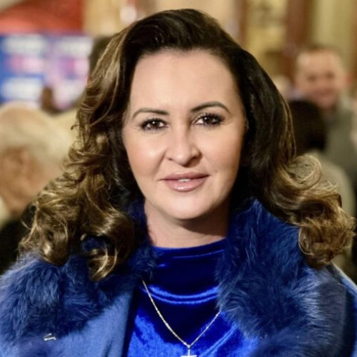 Natalia Intotero propune păstrarea bunurilor de patrimoniu național în România