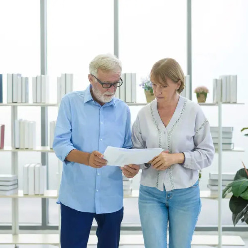 Ce se întâmplă când un contract de asigurare socială este reziliat?