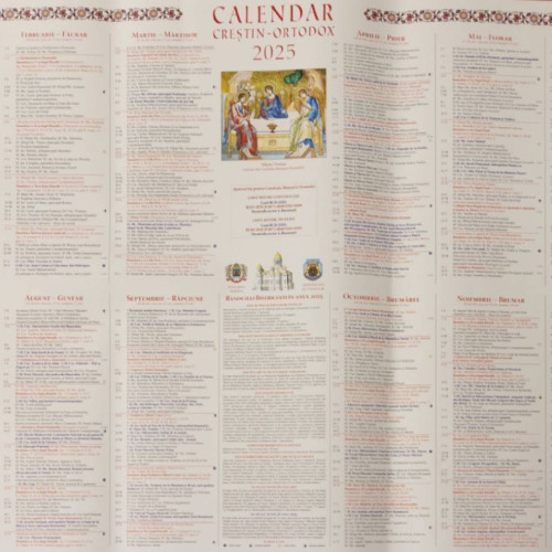 Patriarhia Română lansează o aplicație mobilă pentru credincioși