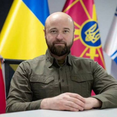 Demiterea ministrului adjunct al apărării din Ucraina, amid criticile asupra achizițiilor de armament