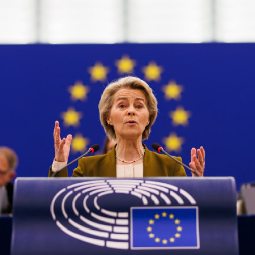 Comisia Europeană propune măsuri pentru reducerea birocrației în UE