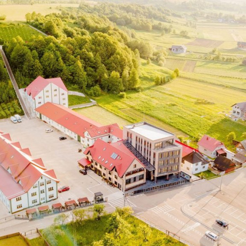 Marelbo pregătește o selecție specială de Ziua Îndrăgostiților