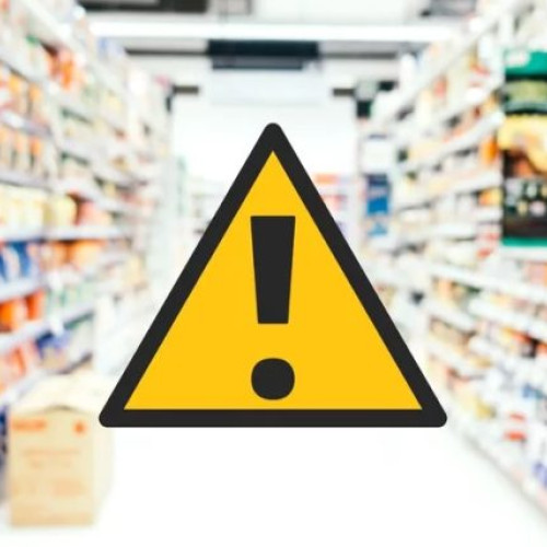 Retragerea unui sortiment de brânză din magazinele Carrefour din cauza bacteriei Escherichia coli