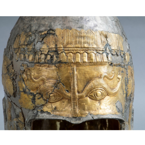 Pagube minore la muzeul Getty în urma incendiilor din apropiere