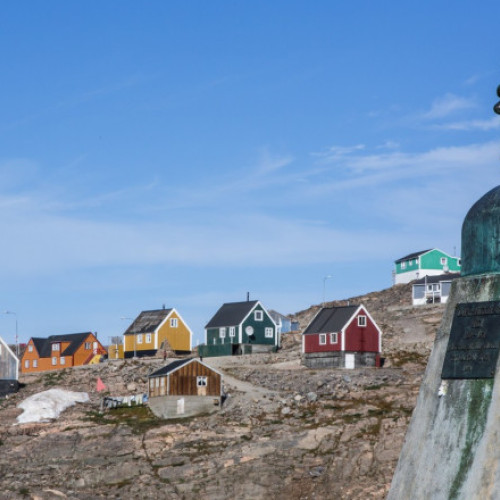 85% dintre groenlandezi refuză integrarea în Statele Unite