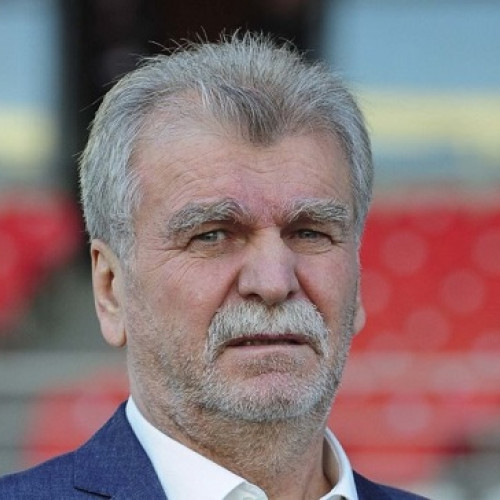 Decesul lui Dinu Gheorghe, fost președinte al cluburilor Rapid și Dinamo