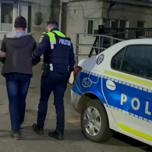 Tinerețea și ilegalitățile: un botosanean condamnat la închisoare pentru numere false