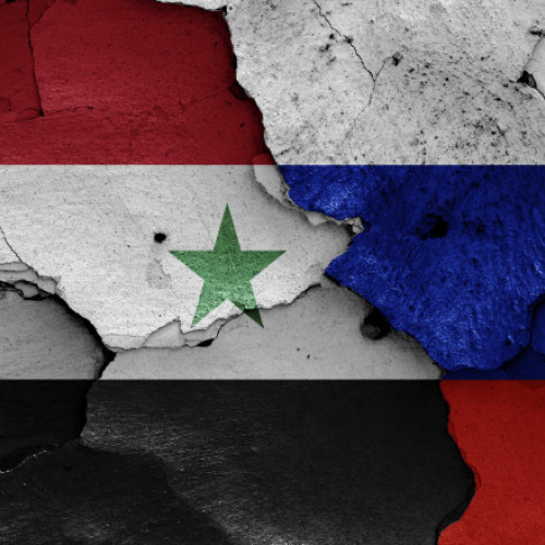 Siria și Rusia discută restabilirea relațiilor diplomatice