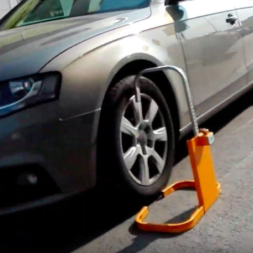 Soferi din Botoșani sancționați pentru parcări neplătite